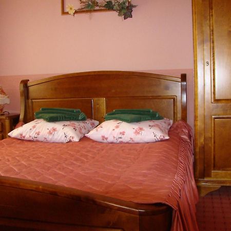 Hotel Berezka Vawkavysk Εξωτερικό φωτογραφία