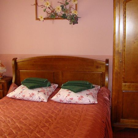 Hotel Berezka Vawkavysk Εξωτερικό φωτογραφία