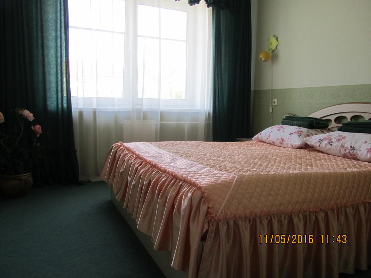 Hotel Berezka Vawkavysk Εξωτερικό φωτογραφία