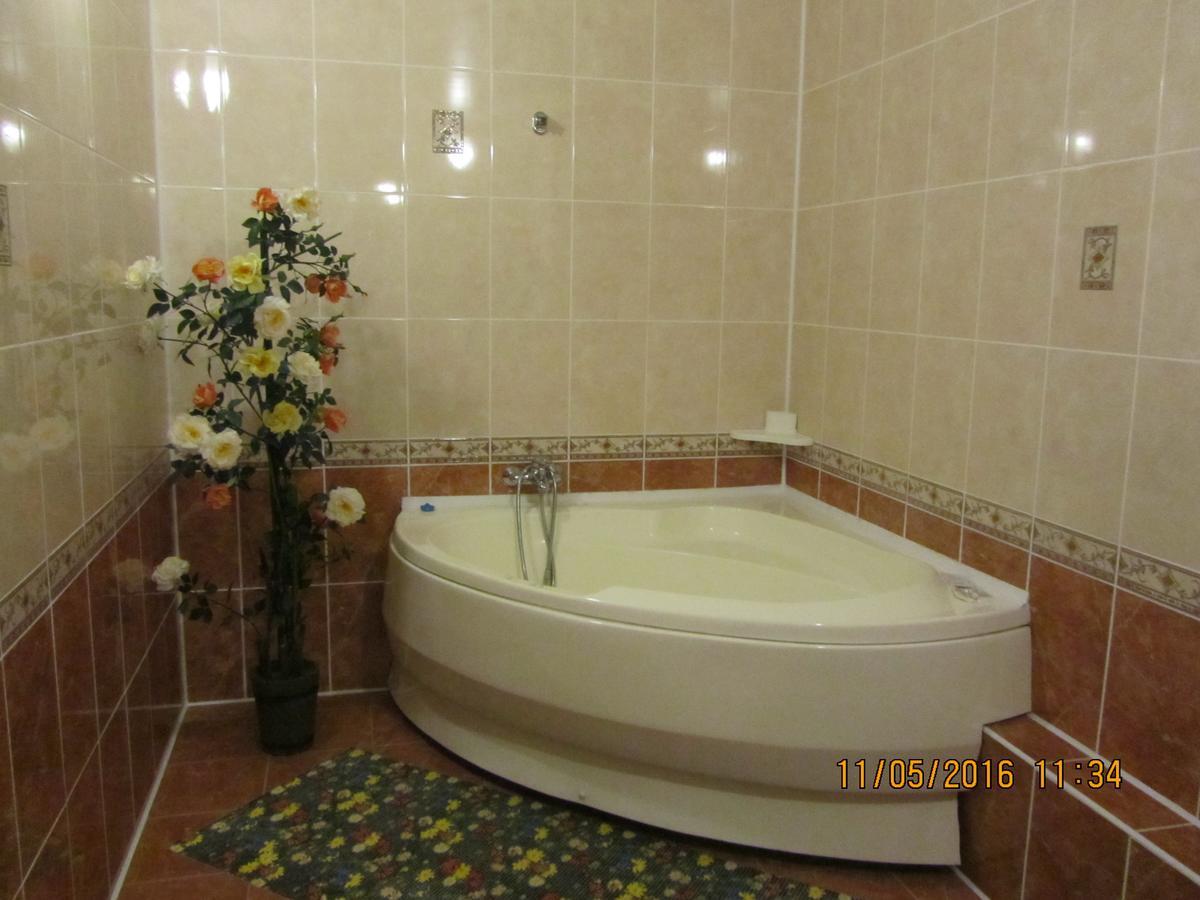Hotel Berezka Vawkavysk Εξωτερικό φωτογραφία