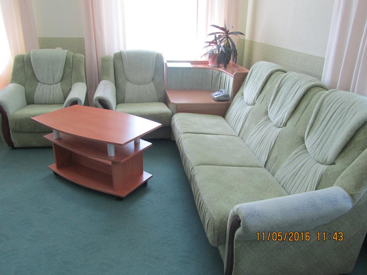 Hotel Berezka Vawkavysk Εξωτερικό φωτογραφία