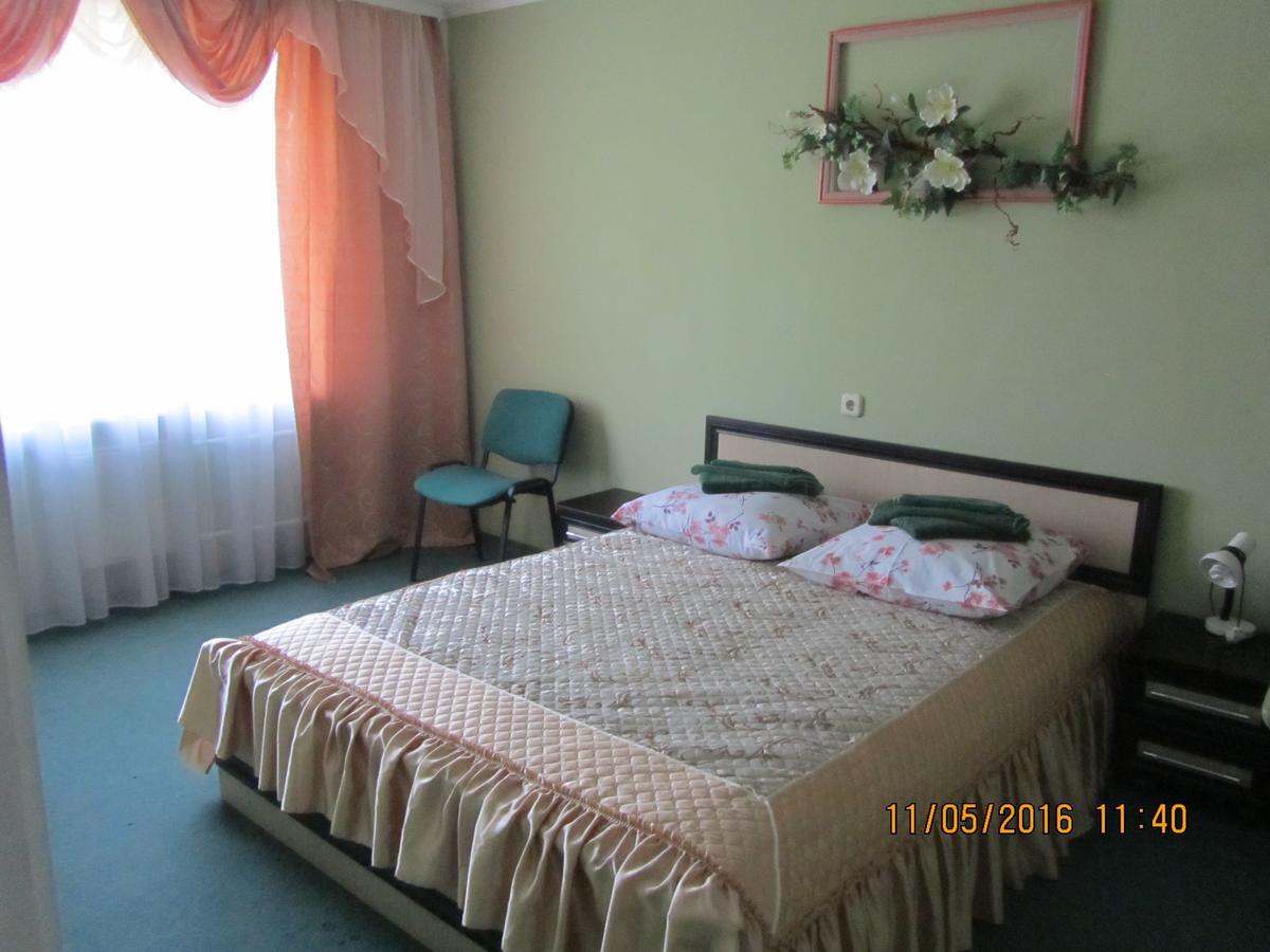 Hotel Berezka Vawkavysk Εξωτερικό φωτογραφία