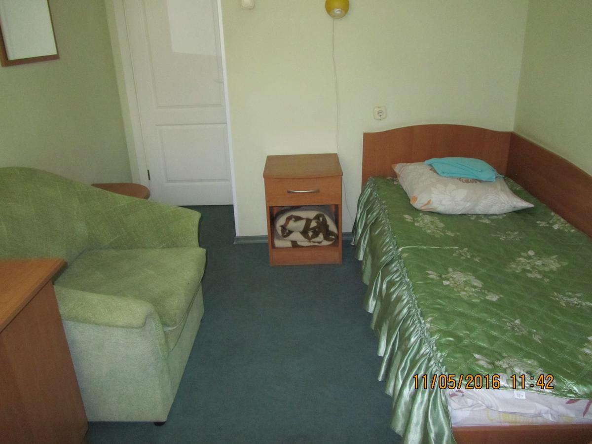 Hotel Berezka Vawkavysk Εξωτερικό φωτογραφία