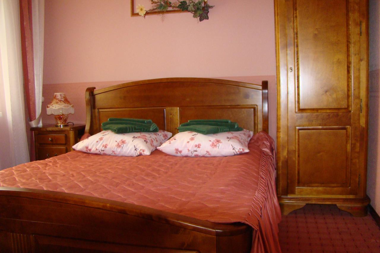 Hotel Berezka Vawkavysk Εξωτερικό φωτογραφία