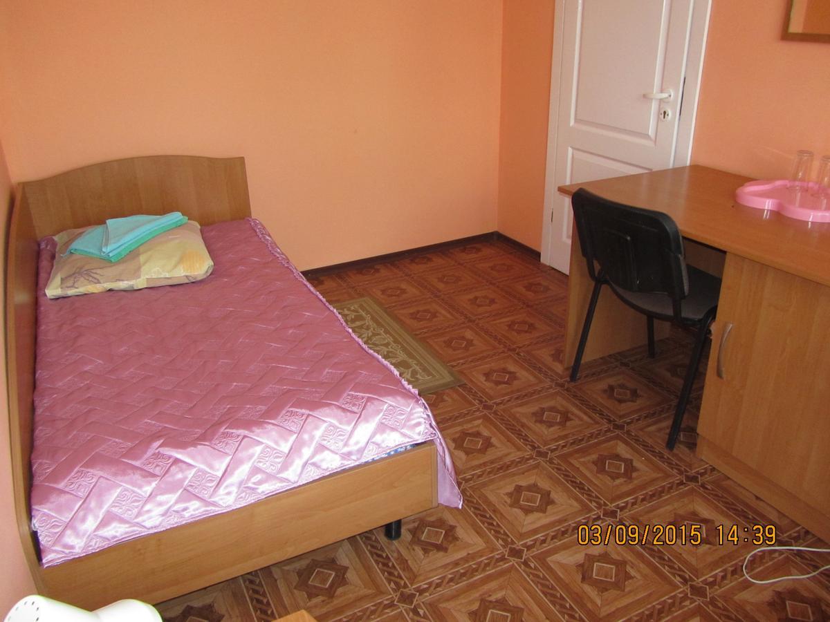 Hotel Berezka Vawkavysk Εξωτερικό φωτογραφία