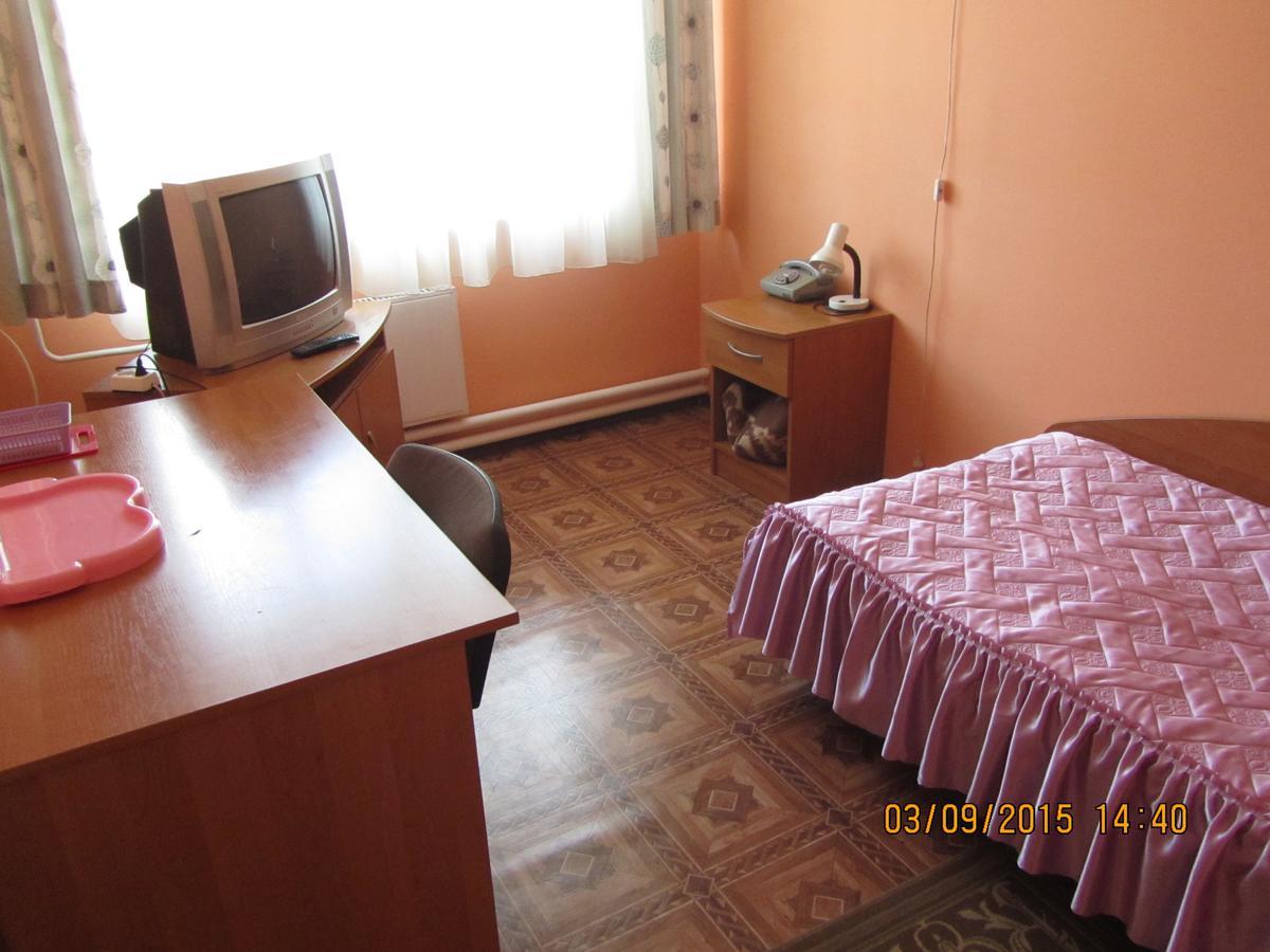 Hotel Berezka Vawkavysk Εξωτερικό φωτογραφία