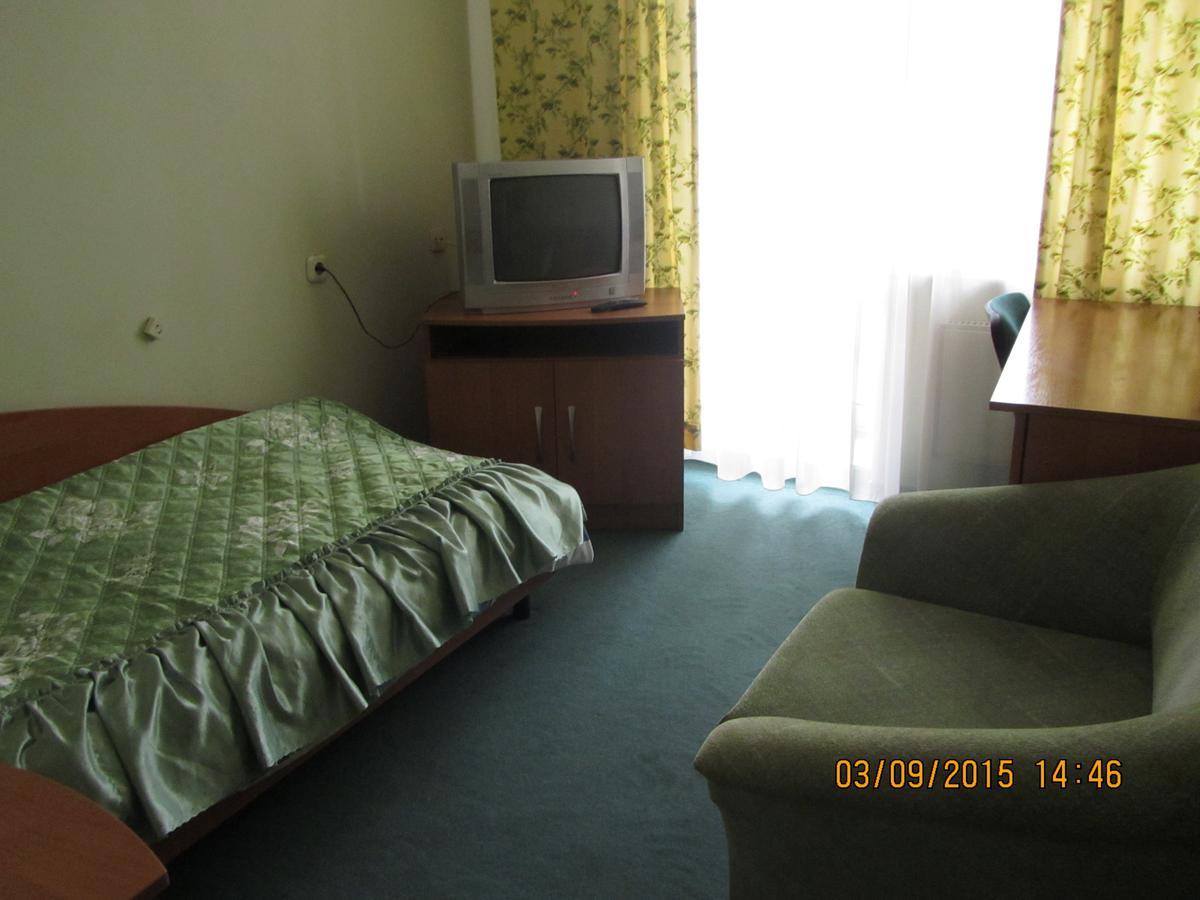 Hotel Berezka Vawkavysk Εξωτερικό φωτογραφία