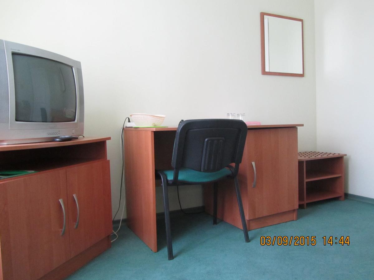 Hotel Berezka Vawkavysk Εξωτερικό φωτογραφία