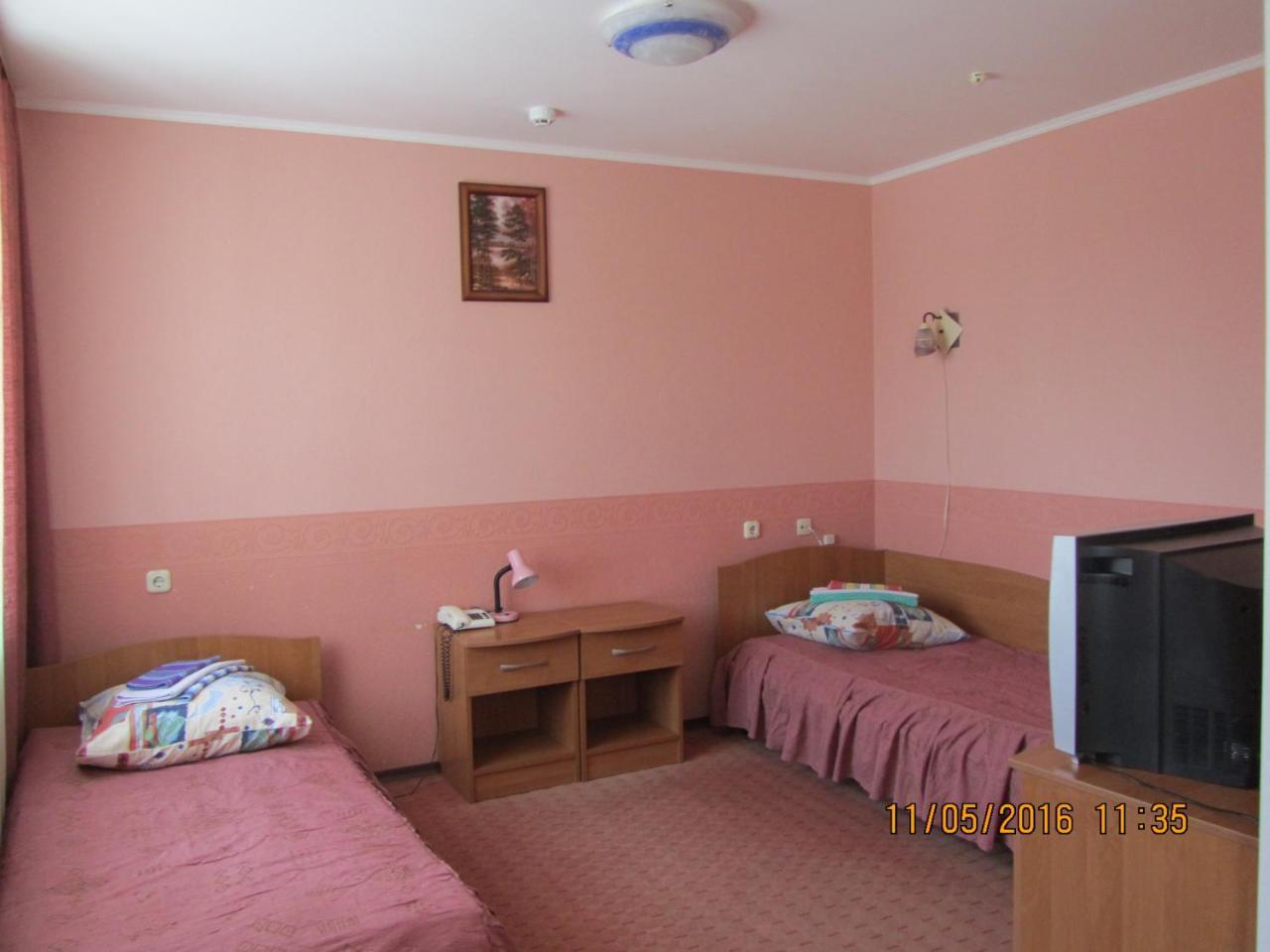 Hotel Berezka Vawkavysk Εξωτερικό φωτογραφία